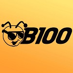 B100