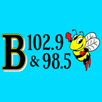 B102.9 & 98.5