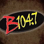 B104.7