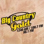 Big Country Gold