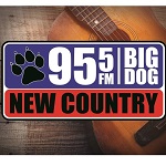 Big Dog Country 95.5