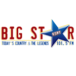 Big Star 101.5 FM