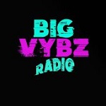 Big Vybz Radio