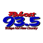 Bobcat Country 93.5 FM