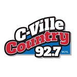 C-Ville Country 92.7