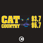 Cat Country 93.7 & 95.7