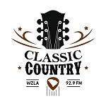 Classic Country WZLA