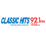 Classic Hits 92.1 FM & 1550 AM