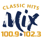 Classic Hits Mix 100.9 & 102.3