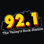 Classic Rock 92.1
