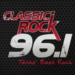 Classic Rock 96.1