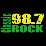 Classic Rock 98.7