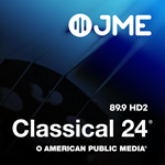 Classical 24 89.9 HD2