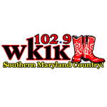 Country 102.9 WKIK