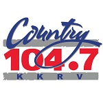 Country 104.7 KKRV