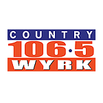 Country 106.5 WYRK