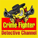Crime Fighter Detectives Channel