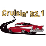 Cruisin' 92.1