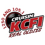 Cruisin' KCFI