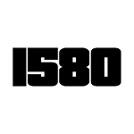 Dash Radio - 1580 ®