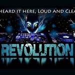 Digital Revolution Radio