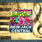 Doctor Pundit New Jack Central