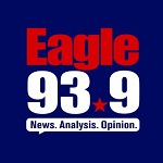 93.9 The Eagle