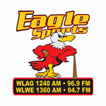 Eagle Sports 1240 & 96.9