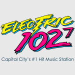 Electric 102.7