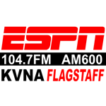 ESPN 104.7 FM/AM 600
