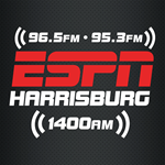 ESPN Harrisburg