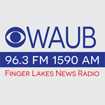 Finger Lakes News Radio