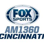 Fox Sports Radio Cincinnati