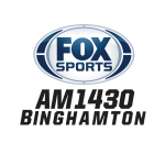 Fox Sports Radio Binghamton