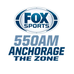 Fox Sports 550 The Zone