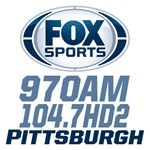 Fox Sports 970 / 104.7 HD2