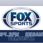 Fox Sports Radio Valdosta