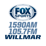 Fox Sports Radio 1590/105.7
