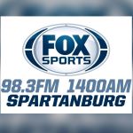 Fox Sports Radio