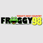 Froggy 98