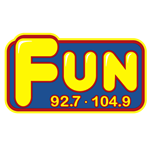 Fun Radio 1310 AM/104.9 FM