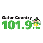 Gator Country 101.9