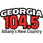 Georgia 104.5
