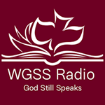 God Still Speaks Radio