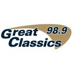 Great Classics 98.9
