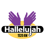 Hallelujah 1520AM