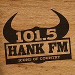 101.5 Hank FM