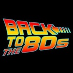 Heartbeat Radio - Back To The 80's Radio