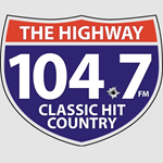 Highway 104.7
