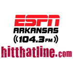 Hit That Line - ESPN Arkansas